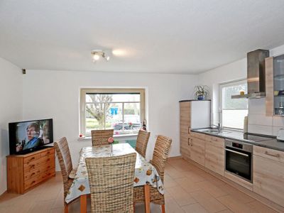 Pension im Heidort Ansicht 3